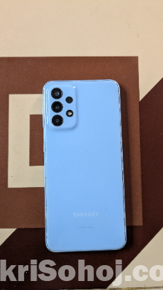 Samsung Galaxy A23 6/128 (Used)